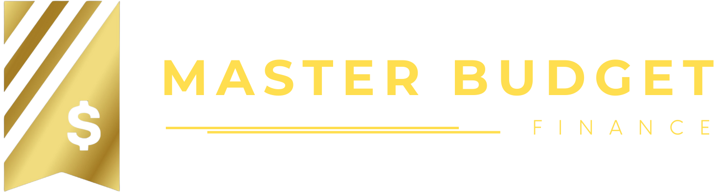 Master Budget Finance