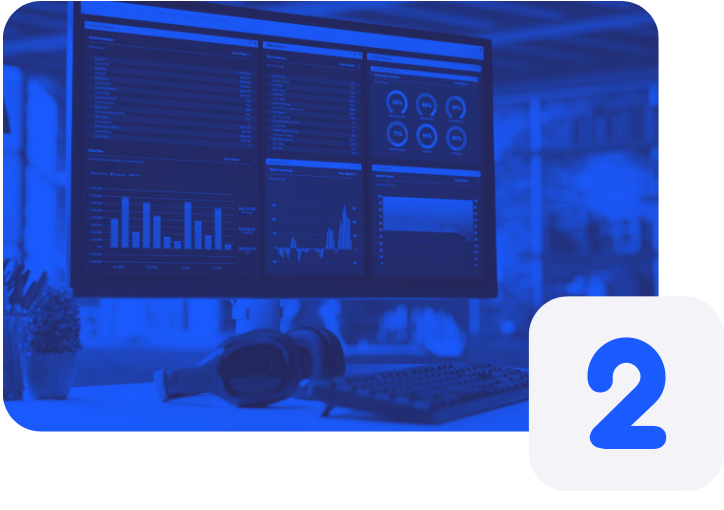 Master Budget Finance