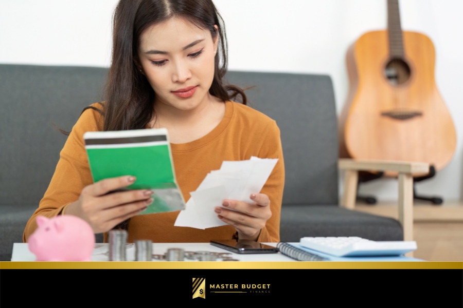 Como Organizar Suas Finanças Pessoais em 5 Passos Simples